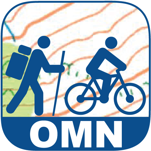 OMN logo